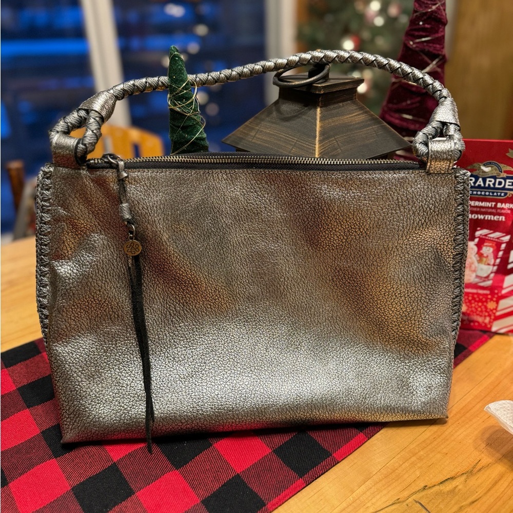 The Sak mini tote
